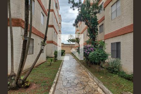 Apartamento à venda com 52m², 2 quartos e 1 vaga Apartamento à venda com 52m², 2 quartos e 1 vagaJardim