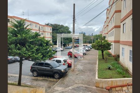 Apartamento à venda com 52m², 2 quartos e 1 vaga Apartamento à venda com 52m², 2 quartos e 1 vagaEstacionamento