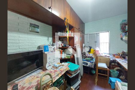 Apartamento à venda com 52m², 2 quartos e 1 vaga Apartamento à venda com 52m², 2 quartos e 1 vagaQuarto 2