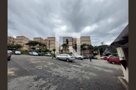 Apartamento à venda com 52m², 2 quartos e 1 vaga Apartamento à venda com 52m², 2 quartos e 1 vagaEstacionamento