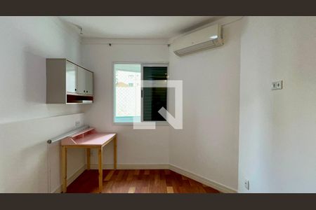 Suite de apartamento à venda com 1 quarto, 36m² em Jardim Paulista, São Paulo
