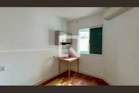 Suite de apartamento à venda com 1 quarto, 36m² em Jardim Paulista, São Paulo