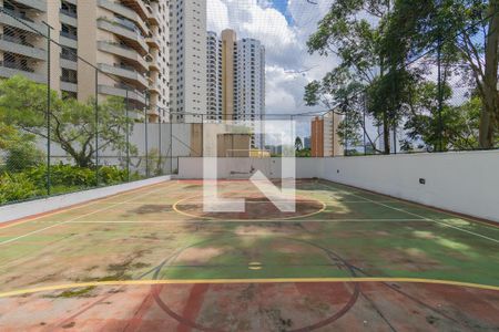 Apartamento à venda com 185m², 3 quartos e 3 vagasÁrea comum