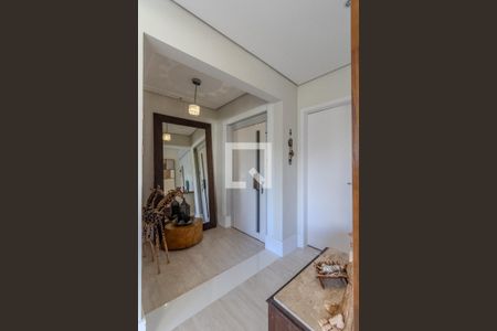 Apartamento à venda com 185m², 3 quartos e 3 vagasHall de Entrada