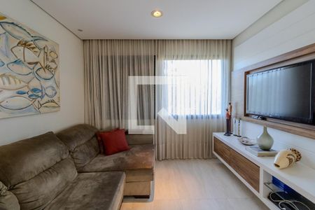 Apartamento à venda com 185m², 3 quartos e 3 vagasSala 2