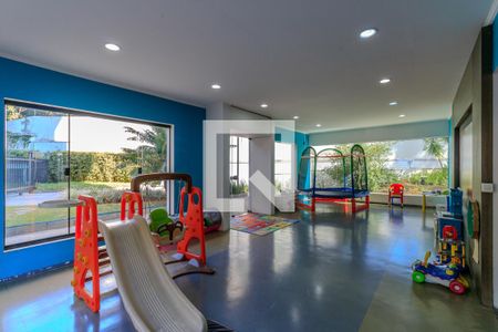 Apartamento à venda com 185m², 3 quartos e 3 vagasÁrea comum