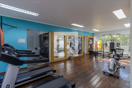 Apartamento à venda com 185m², 3 quartos e 3 vagasÁrea comum