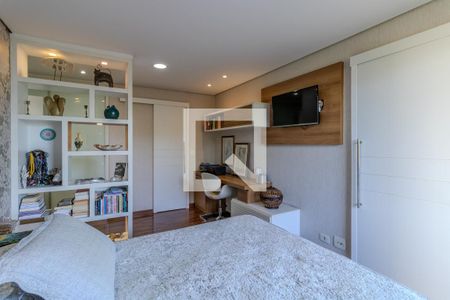 Apartamento à venda com 185m², 3 quartos e 3 vagasSuíte
