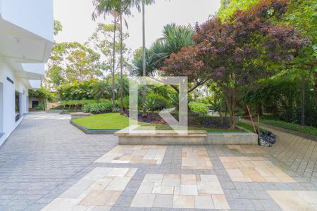 Apartamento à venda com 185m², 3 quartos e 3 vagasÁrea comum