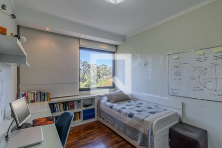 Apartamento à venda com 185m², 3 quartos e 3 vagasQuarto 2