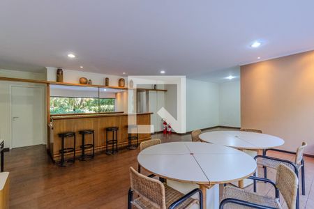 Apartamento à venda com 185m², 3 quartos e 3 vagasÁrea comum