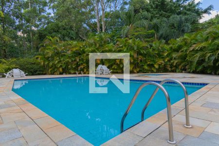 Apartamento à venda com 185m², 3 quartos e 3 vagasÁrea comum