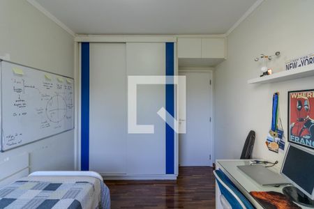 Apartamento à venda com 185m², 3 quartos e 3 vagasQuarto 2
