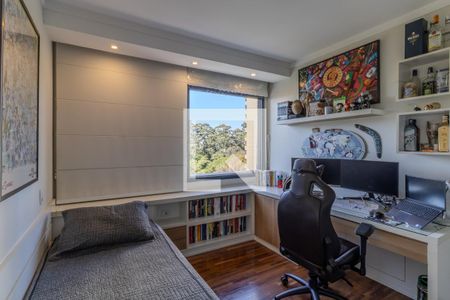 Apartamento à venda com 185m², 3 quartos e 3 vagasQuarto 1