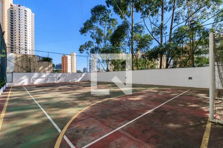 Apartamento à venda com 185m², 3 quartos e 3 vagasÁrea comum