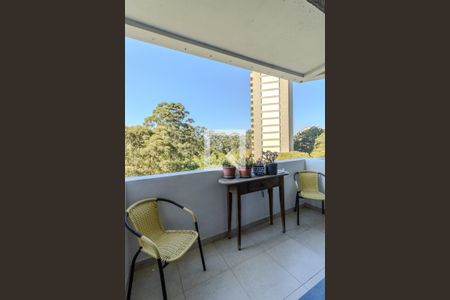 Apartamento à venda com 185m², 3 quartos e 3 vagasSuíte varanda