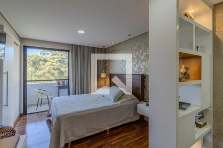 Apartamento à venda com 185m², 3 quartos e 3 vagasSuíte