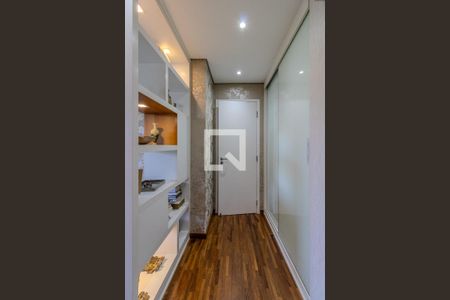 Apartamento à venda com 185m², 3 quartos e 3 vagasSuíte