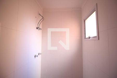 Apartamento para alugar com 42m², 2 quartos e sem vagaBanheiro