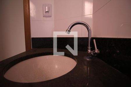 Apartamento para alugar com 42m², 2 quartos e sem vagaBanheiro