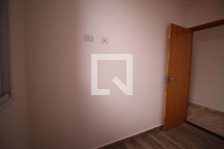 Quarto 1 de apartamento para alugar com 2 quartos, 42m² em Vila Macedopolis, São Paulo