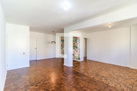 Sala 1 de apartamento à venda com 2 quartos, 120m² em Vila Cruzeiro, São Paulo