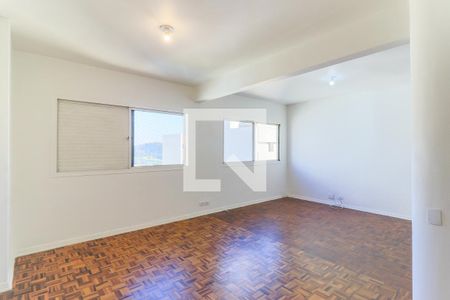 Sala 1 de apartamento à venda com 2 quartos, 120m² em Vila Cruzeiro, São Paulo