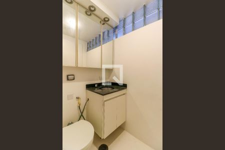 Apartamento à venda com 120m², 2 quartos e 1 vagaBanheiro