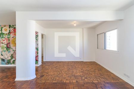 Sala 1 de apartamento à venda com 2 quartos, 120m² em Vila Cruzeiro, São Paulo