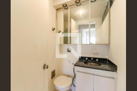 Apartamento à venda com 120m², 2 quartos e 1 vagaBanheiro