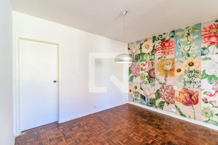 Sala 2 de apartamento à venda com 2 quartos, 120m² em Vila Cruzeiro, São Paulo