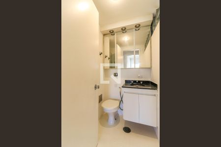 Apartamento à venda com 120m², 2 quartos e 1 vagaBanheiro