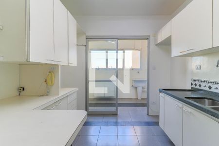 Apartamento à venda com 120m², 2 quartos e 1 vagaCozinha