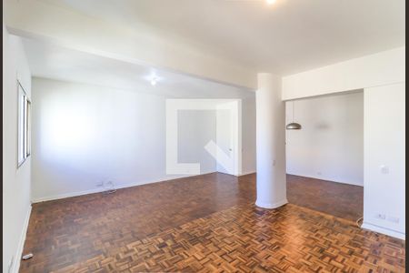 Sala 1 de apartamento à venda com 2 quartos, 120m² em Vila Cruzeiro, São Paulo