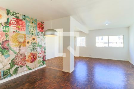 Sala 2 de apartamento à venda com 2 quartos, 120m² em Vila Cruzeiro, São Paulo