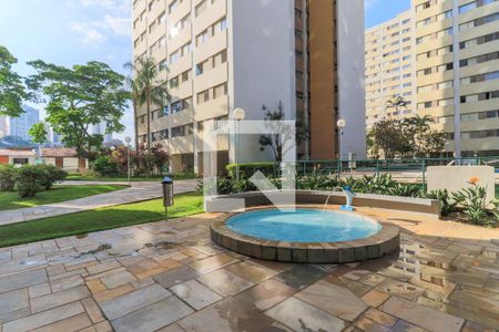 Apartamento à venda com 120m², 2 quartos e 1 vagaÁrea comum - Piscina Infantil