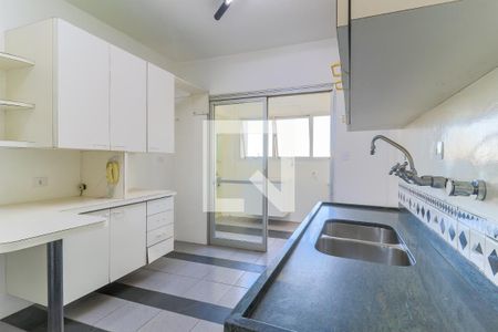 Apartamento à venda com 120m², 2 quartos e 1 vagaCozinha