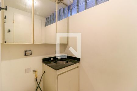 Apartamento à venda com 120m², 2 quartos e 1 vagaBanheiro