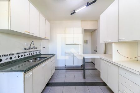 Apartamento à venda com 120m², 2 quartos e 1 vagaCozinha