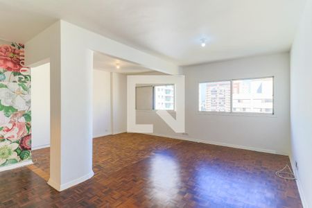 Sala 1 de apartamento à venda com 2 quartos, 120m² em Vila Cruzeiro, São Paulo