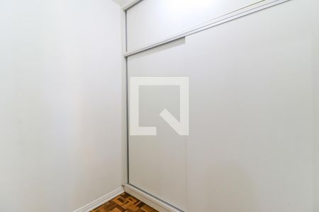 Apartamento à venda com 120m², 2 quartos e 1 vagaQuarto de Serviço