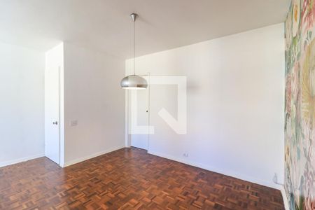 Sala 2 de apartamento à venda com 2 quartos, 120m² em Vila Cruzeiro, São Paulo