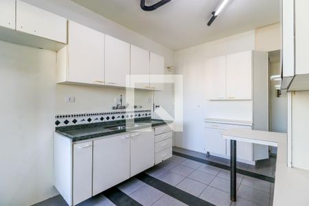 Apartamento à venda com 120m², 2 quartos e 1 vagaCozinha