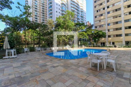 Apartamento à venda com 120m², 2 quartos e 1 vagaÁrea comum - Piscina