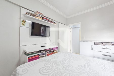 Apartamento para alugar com 140m², 3 quartos e 1 vaga Apartamento para alugar com 140m², 3 quartos e 1 vagaQuarto
