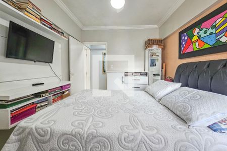 Apartamento para alugar com 140m², 3 quartos e 1 vaga Apartamento para alugar com 140m², 3 quartos e 1 vagaQuarto