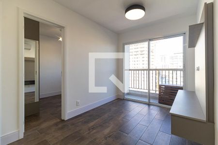 Sala de apartamento para alugar com 2 quartos, 36m² em Ipiranga, São Paulo