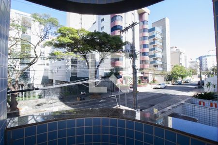 Apartamento para alugar com 156m², 3 quartos e 2 vagasSacada da Suíte