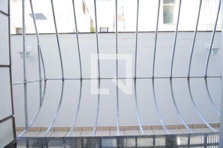 Apartamento para alugar com 156m², 3 quartos e 2 vagasVista da Cozinha