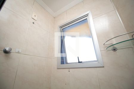 Apartamento para alugar com 156m², 3 quartos e 2 vagasBanheiro da Suíte